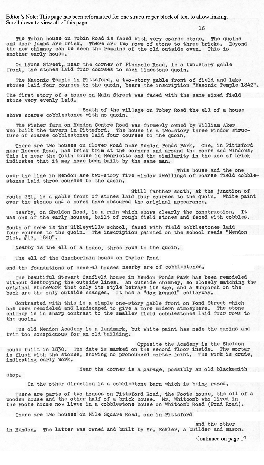 DWP Page 16 230421 Cobblestone Photographs Catalog