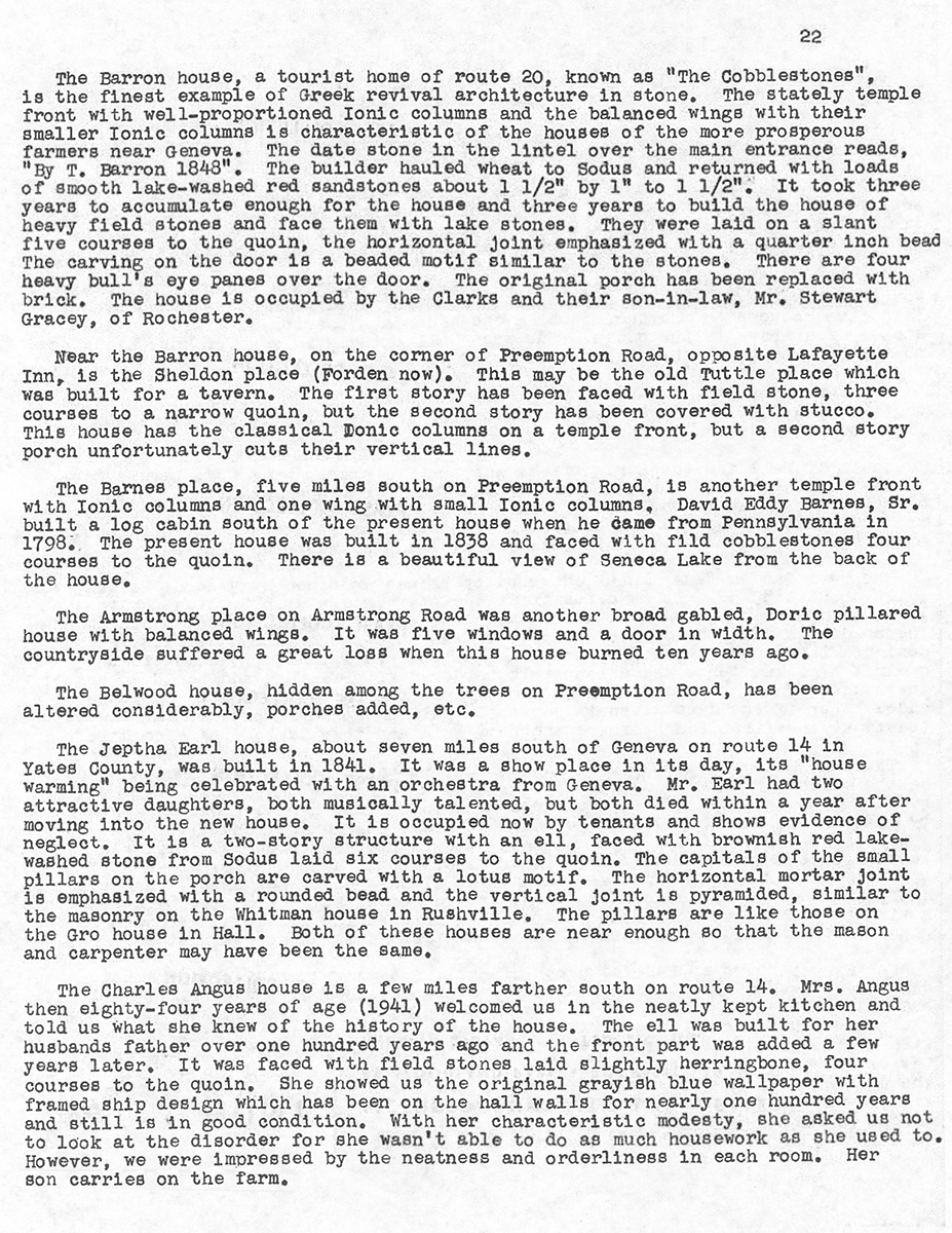 DWP Page 22 230508 Cobblestone Photographs Catalog